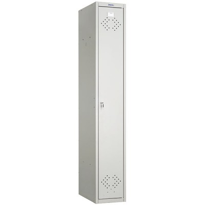 Шкаф AIKO LS- 01 - металлический шкаф для одежды