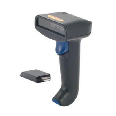 Сканер MERCURY CL-800-R USB/KB